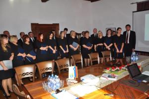 Simpozij ZS - drugi dan (2)